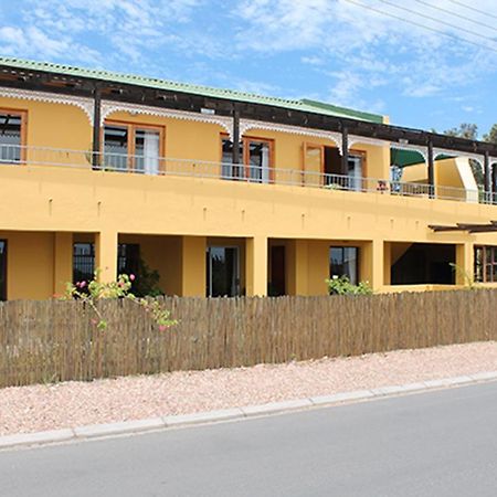 Goblin'S Inn Stompneusbaai Екстер'єр фото