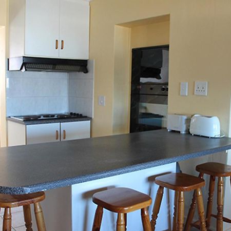 Goblin'S Inn Stompneusbaai Екстер'єр фото