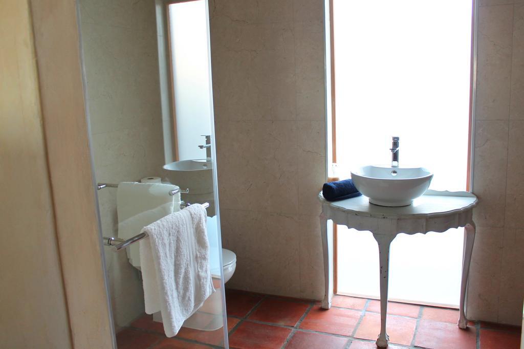 Goblin'S Inn Stompneusbaai Екстер'єр фото