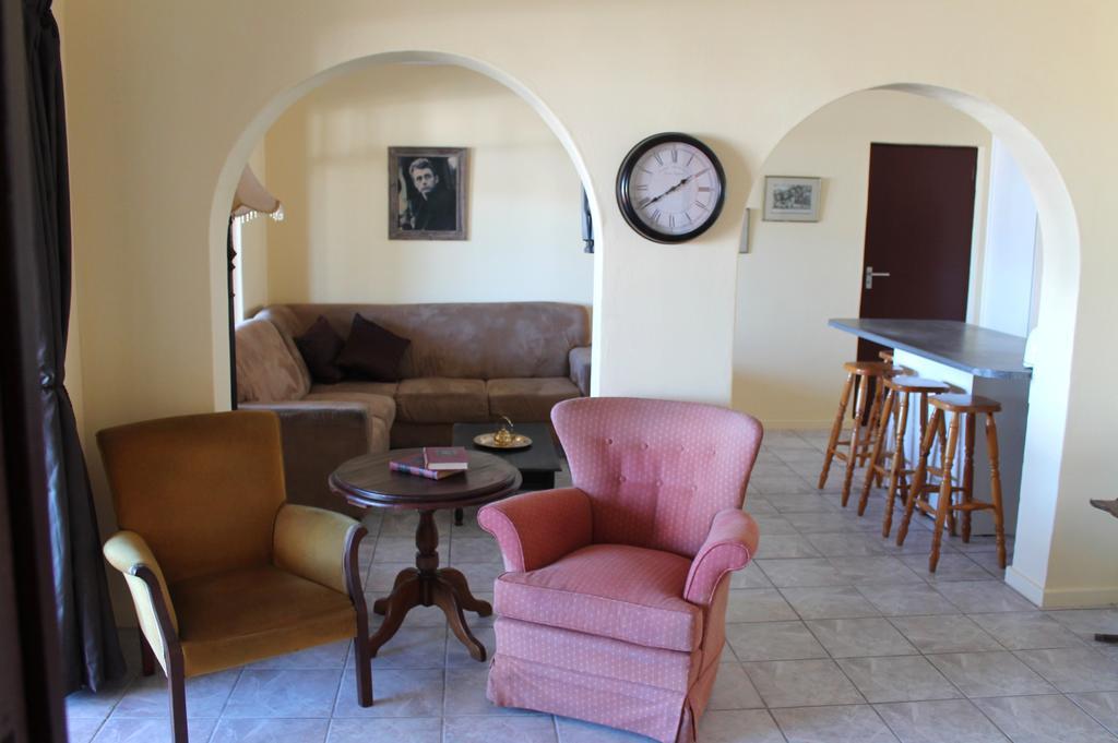 Goblin'S Inn Stompneusbaai Екстер'єр фото