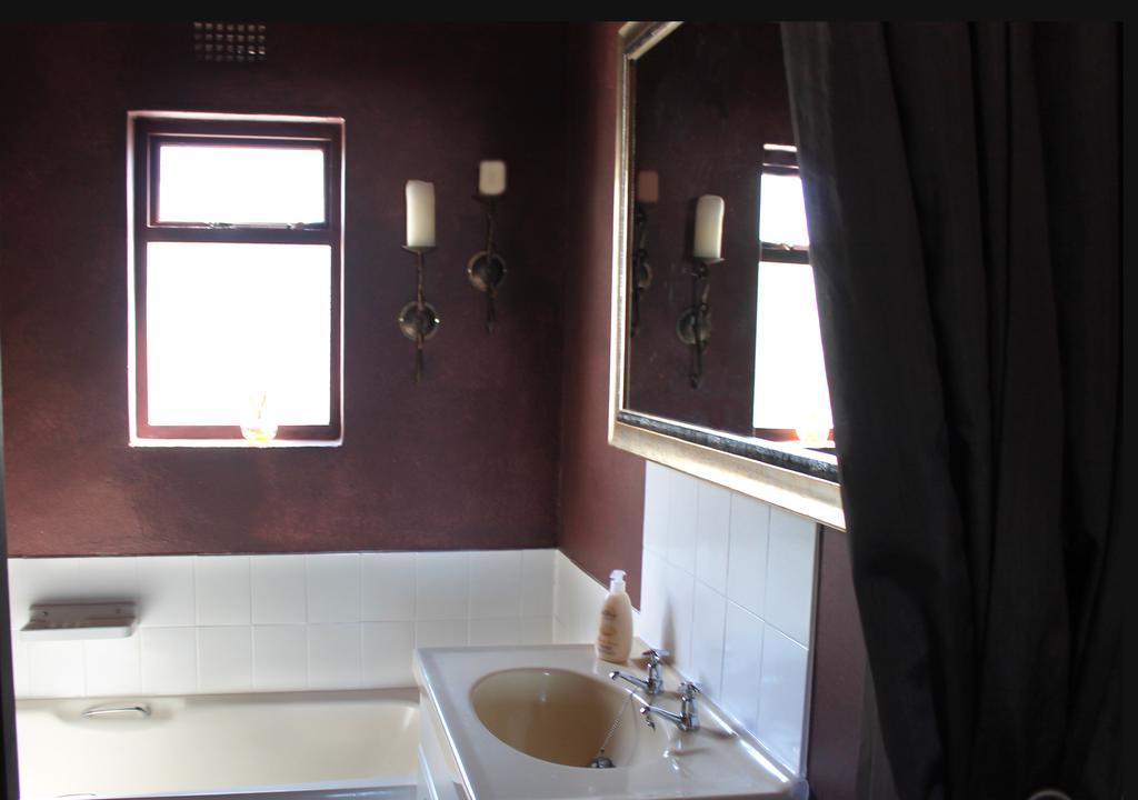 Goblin'S Inn Stompneusbaai Екстер'єр фото