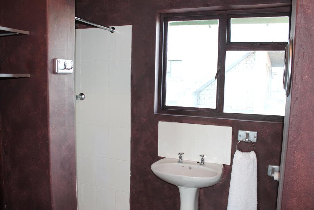 Goblin'S Inn Stompneusbaai Екстер'єр фото
