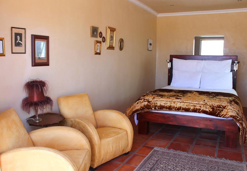 Goblin'S Inn Stompneusbaai Екстер'єр фото