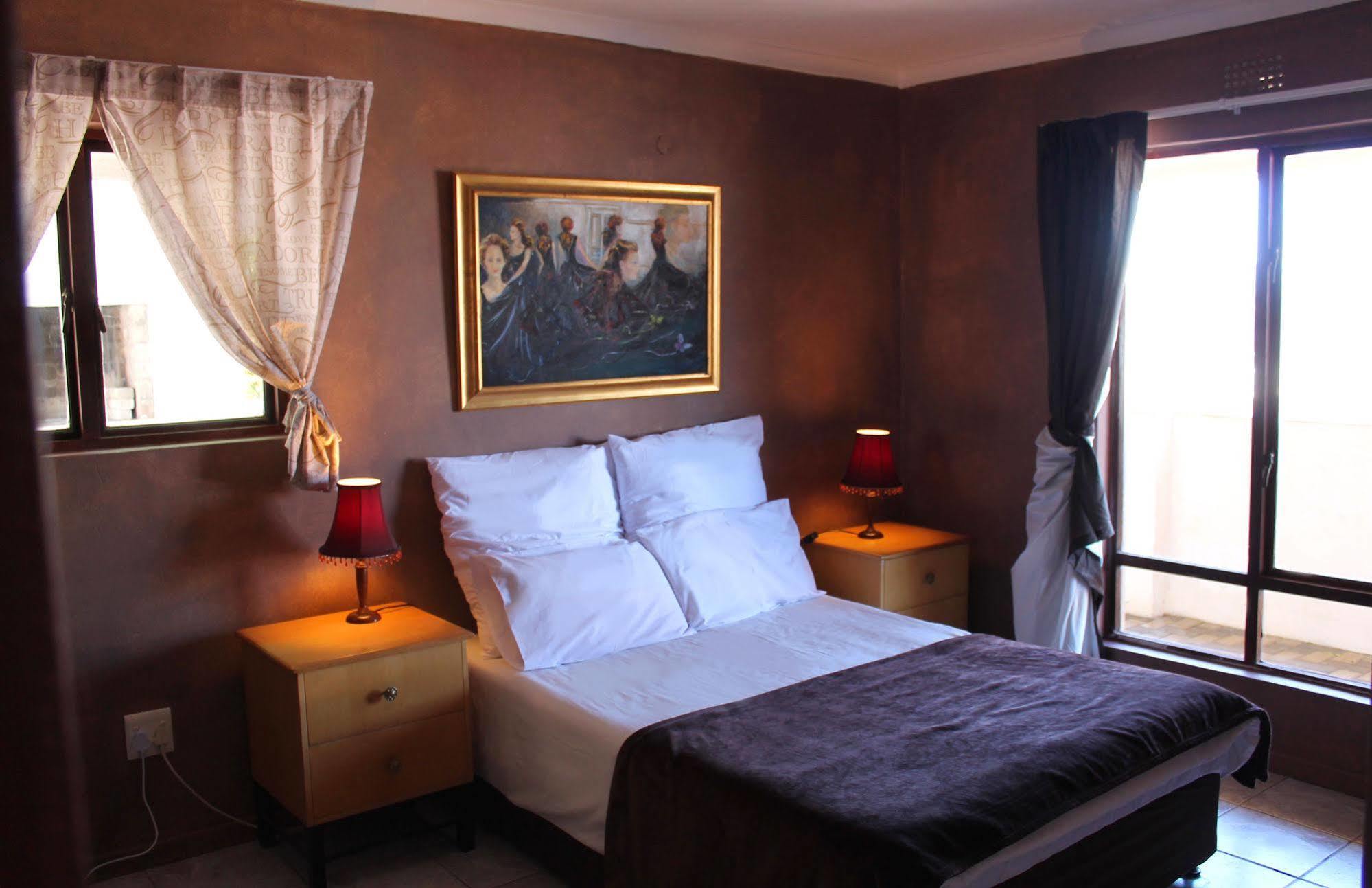 Goblin'S Inn Stompneusbaai Екстер'єр фото