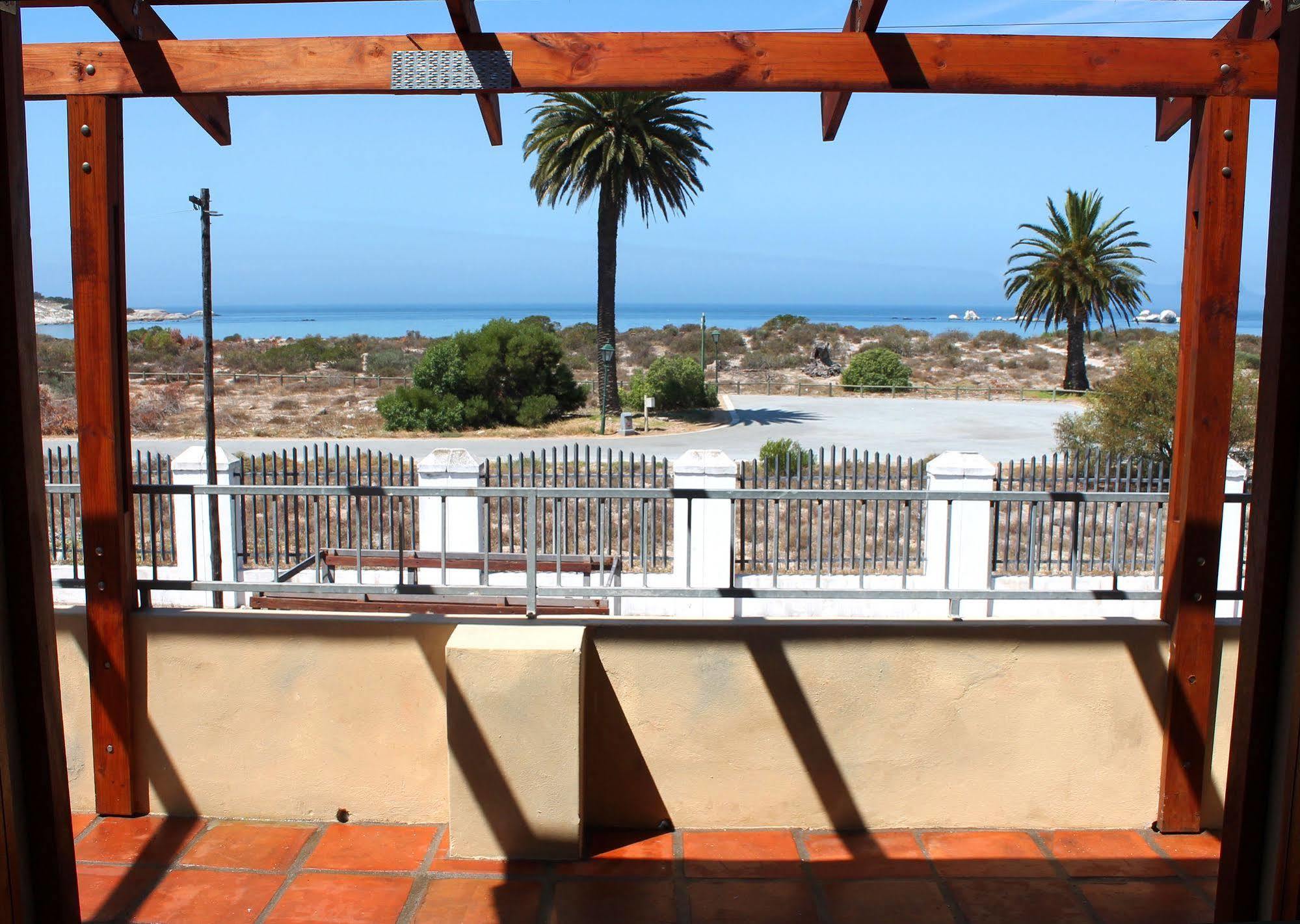 Goblin'S Inn Stompneusbaai Екстер'єр фото