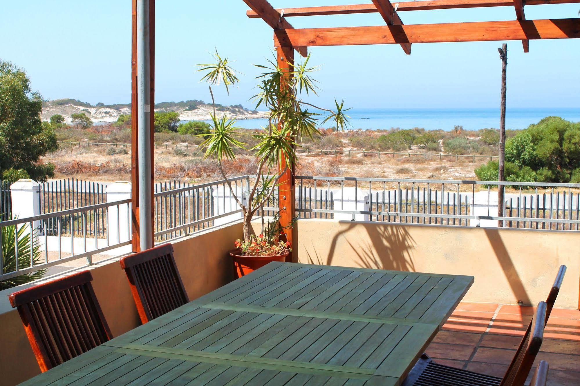 Goblin'S Inn Stompneusbaai Екстер'єр фото
