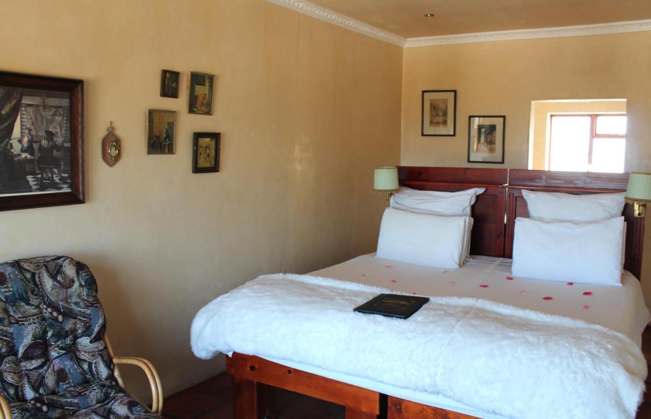 Goblin'S Inn Stompneusbaai Екстер'єр фото