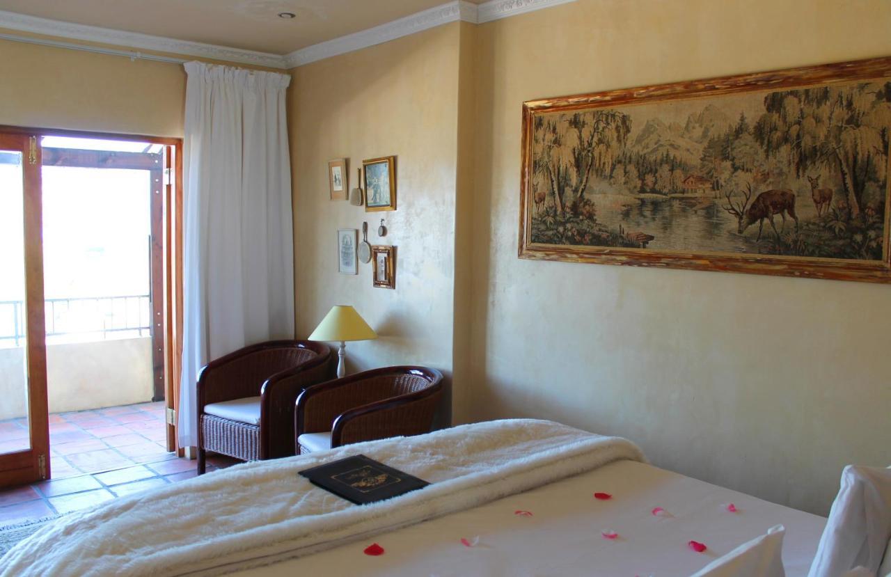 Goblin'S Inn Stompneusbaai Екстер'єр фото