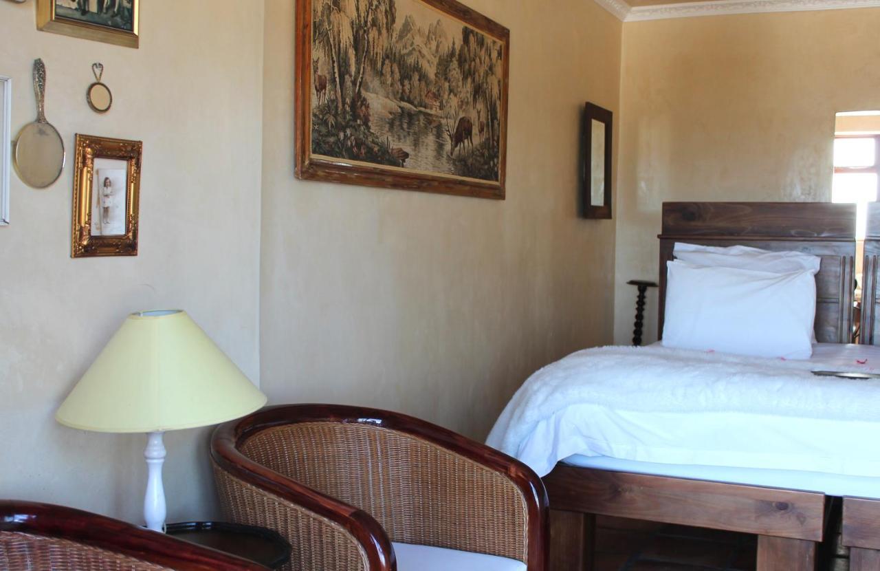 Goblin'S Inn Stompneusbaai Екстер'єр фото
