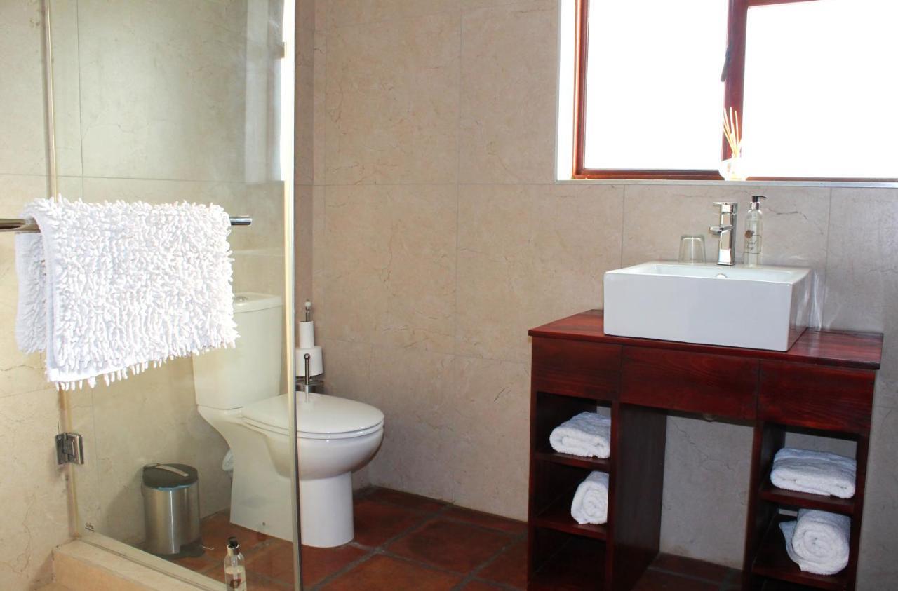 Goblin'S Inn Stompneusbaai Екстер'єр фото