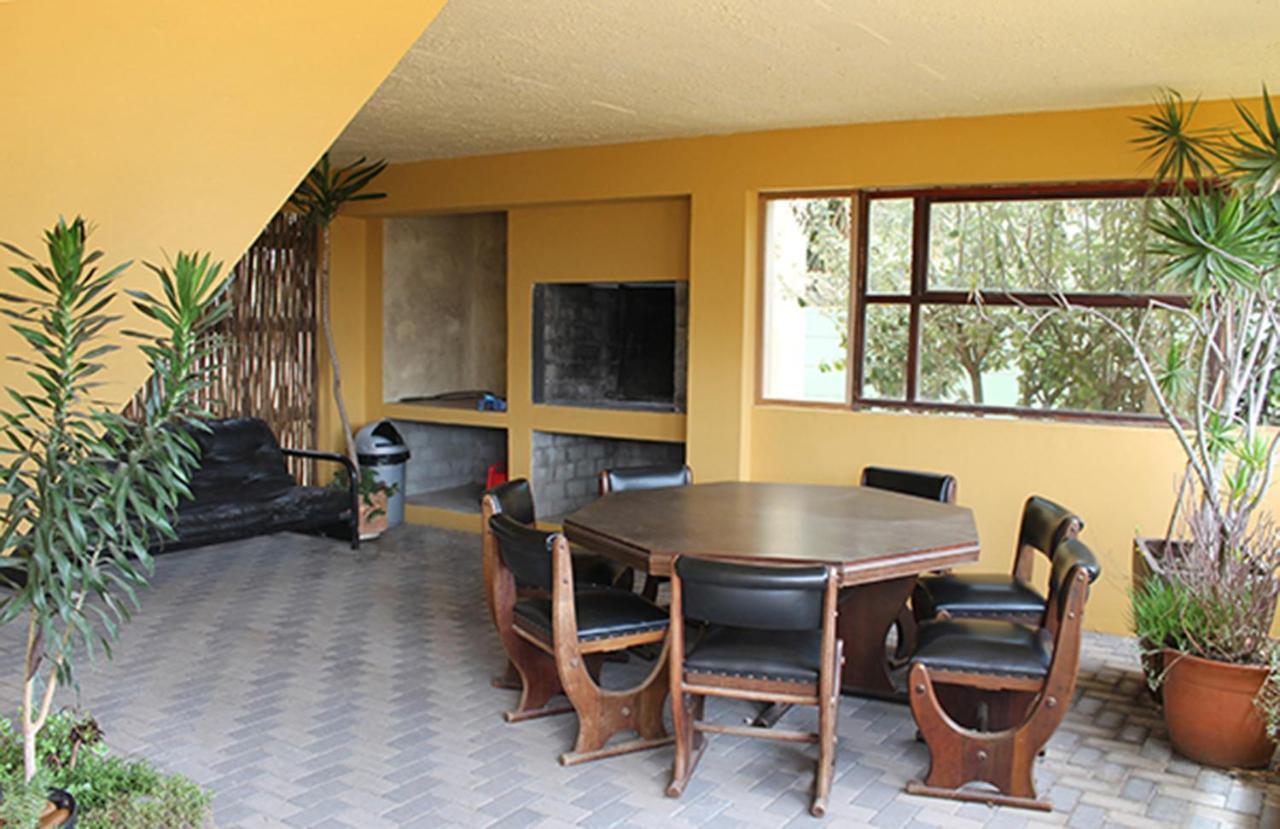 Goblin'S Inn Stompneusbaai Екстер'єр фото