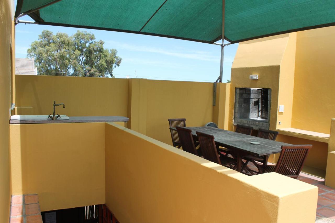 Goblin'S Inn Stompneusbaai Екстер'єр фото