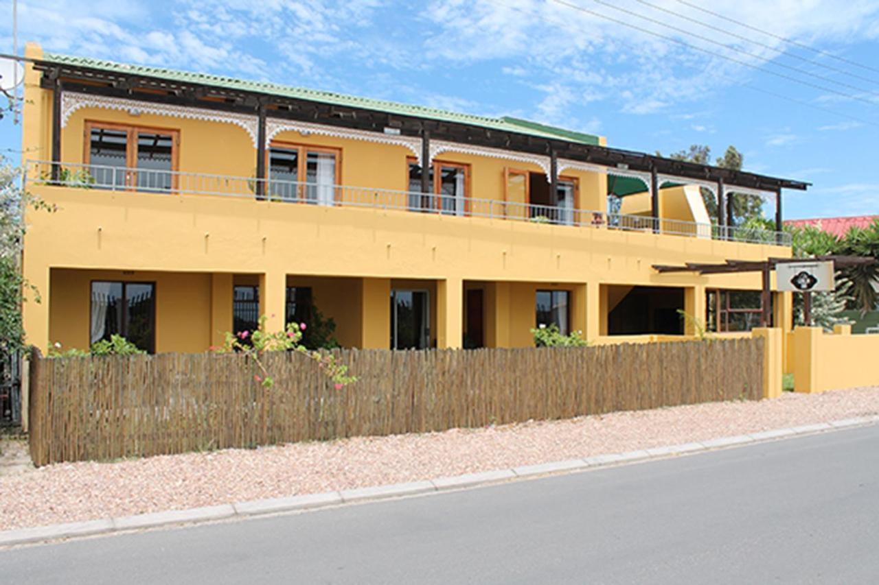 Goblin'S Inn Stompneusbaai Екстер'єр фото