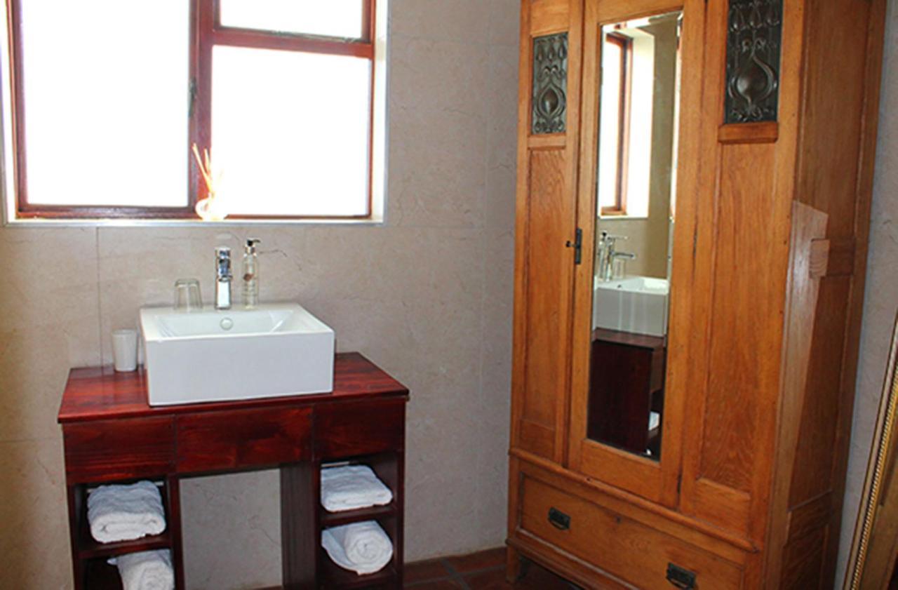 Goblin'S Inn Stompneusbaai Екстер'єр фото