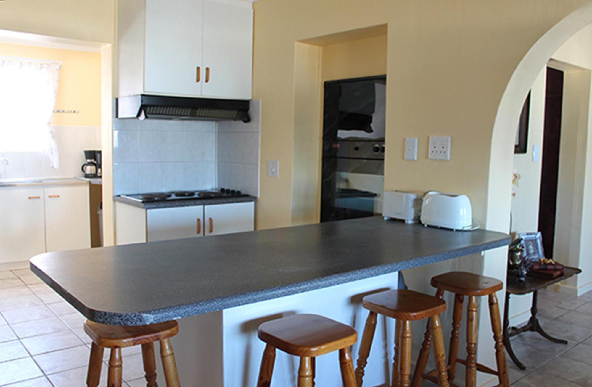 Goblin'S Inn Stompneusbaai Екстер'єр фото