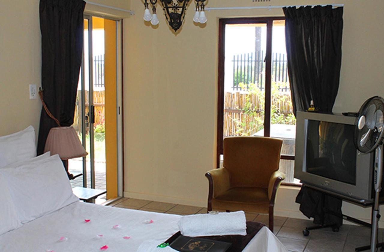 Goblin'S Inn Stompneusbaai Екстер'єр фото