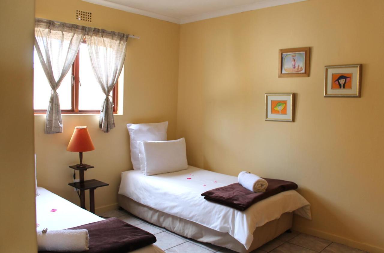 Goblin'S Inn Stompneusbaai Екстер'єр фото