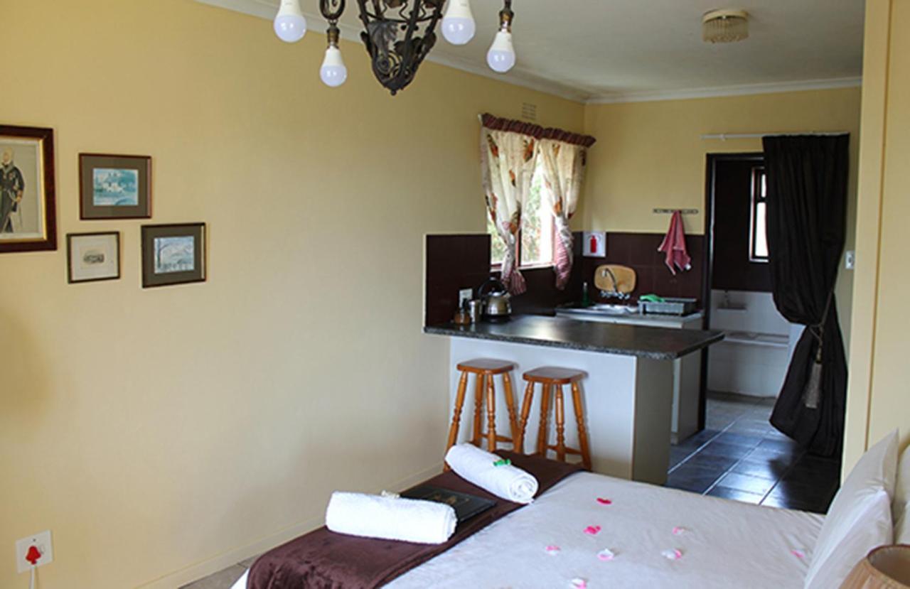 Goblin'S Inn Stompneusbaai Екстер'єр фото